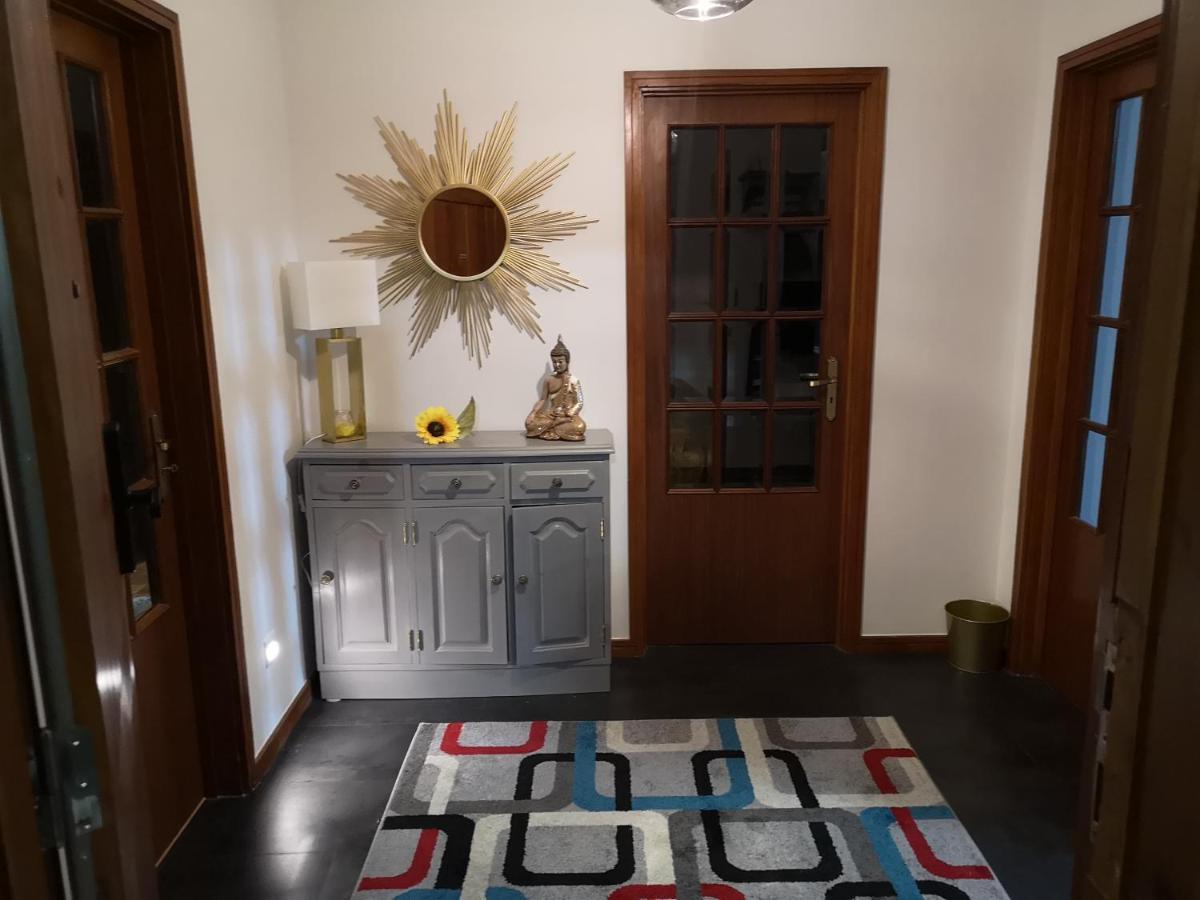 シャヴェスCasa Valadimアパートメント エクステリア 写真